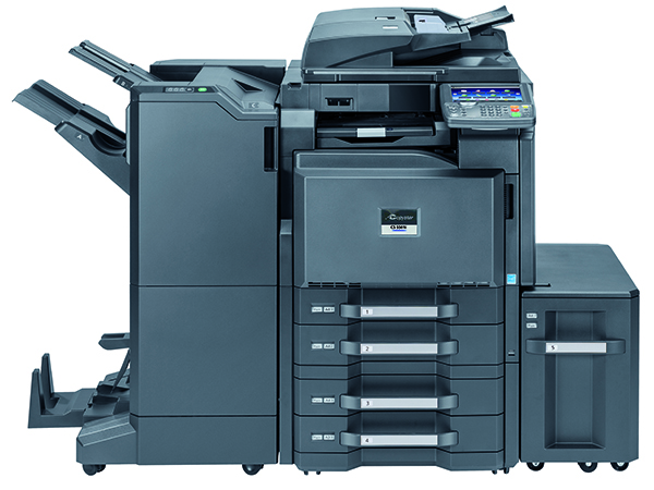 Kyocera copier