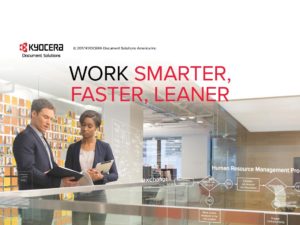 work smarter copier printer solutions