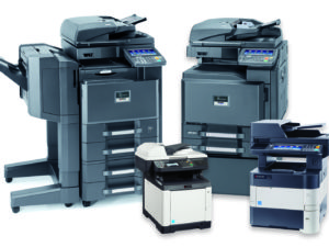 Copier sales repair service rental