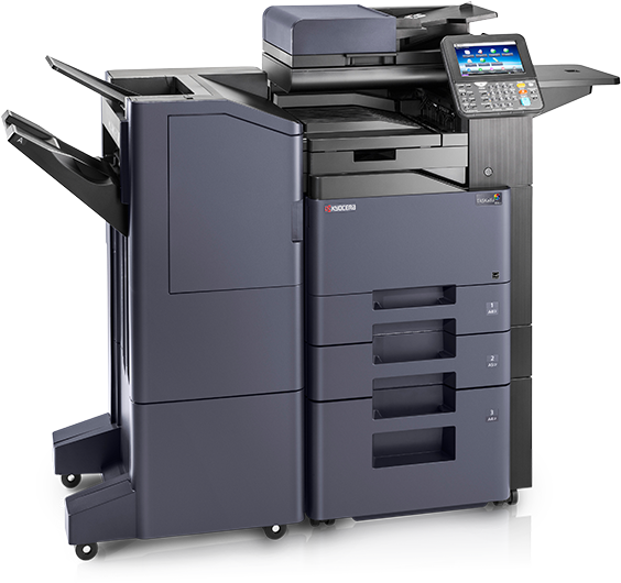 copier repair MN