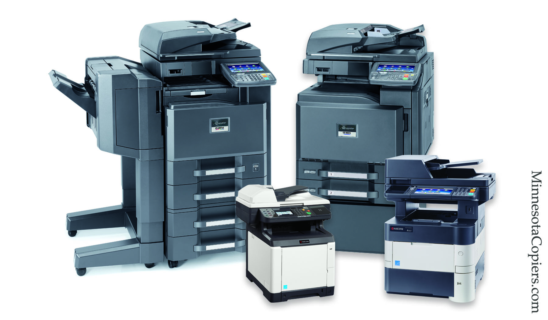 copiers
