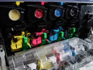 Toner cartridges copier oem vs compatible