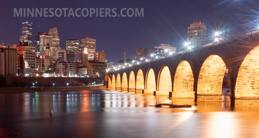 Saint Paul Minnesota