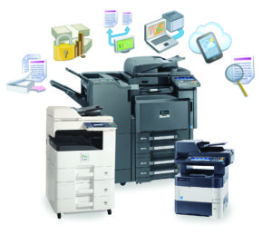 Copier rental printer rental
