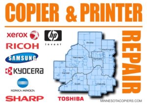 printer repair