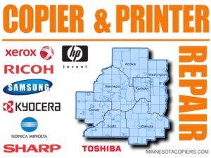 printer repair